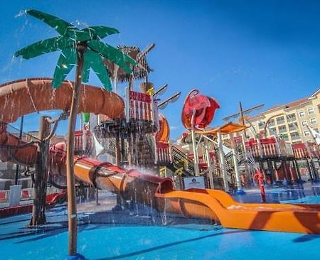 Westgate Lakes Resort Williamsburg Eksteriør billede