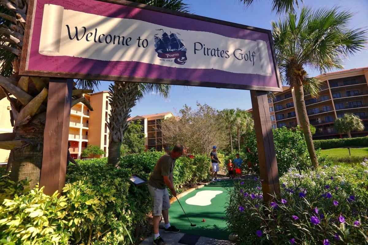 Westgate Lakes Resort Williamsburg Eksteriør billede