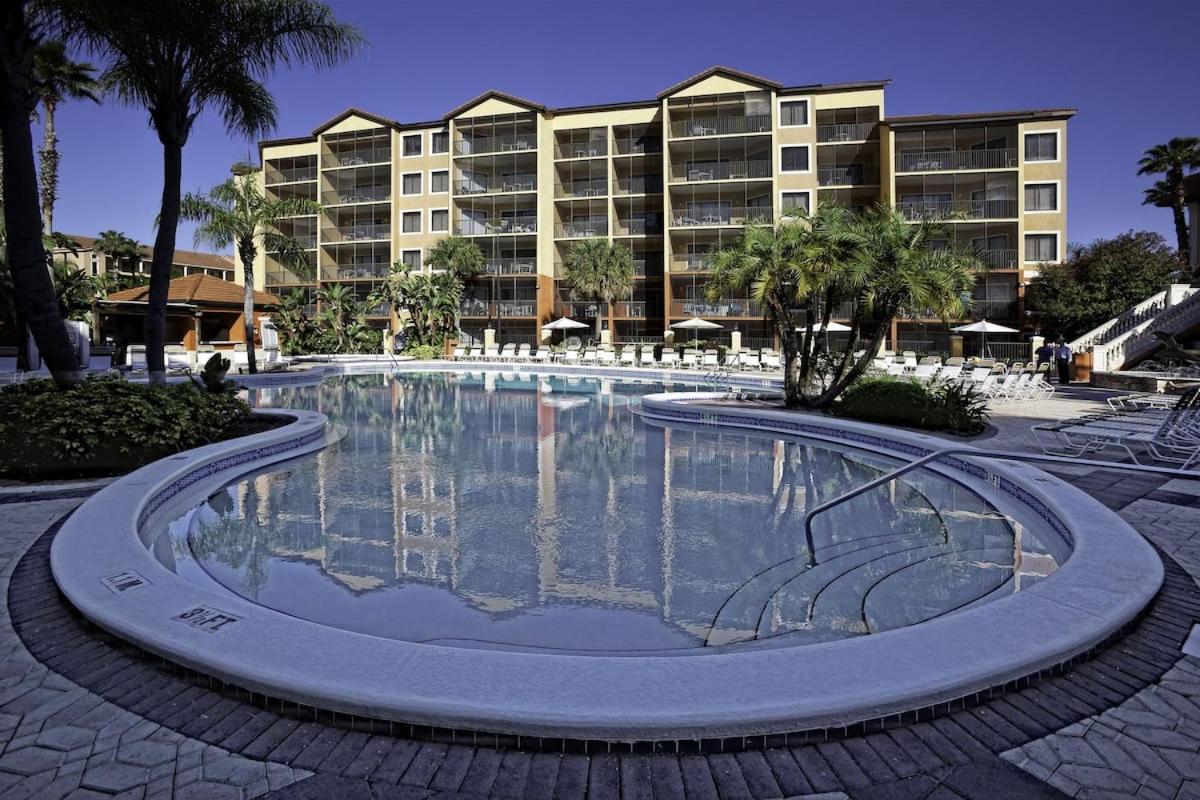 Westgate Lakes Resort Williamsburg Eksteriør billede