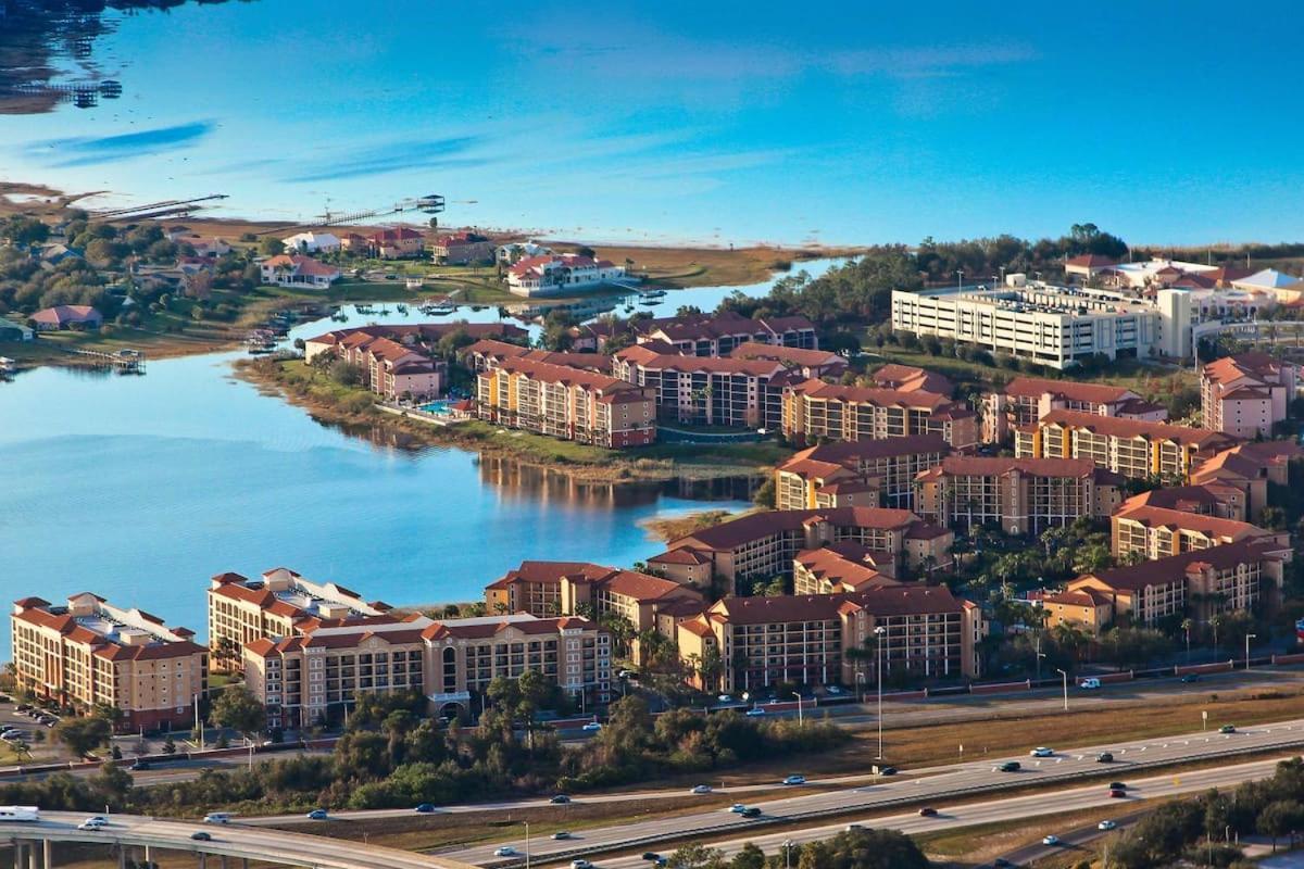 Westgate Lakes Resort Williamsburg Eksteriør billede