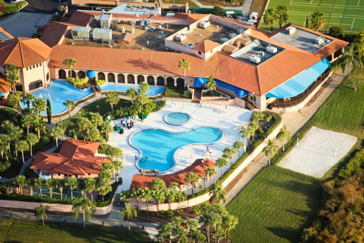 Westgate Lakes Resort Williamsburg Eksteriør billede