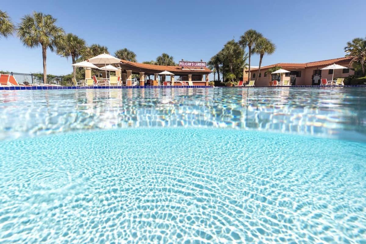 Westgate Lakes Resort Williamsburg Eksteriør billede