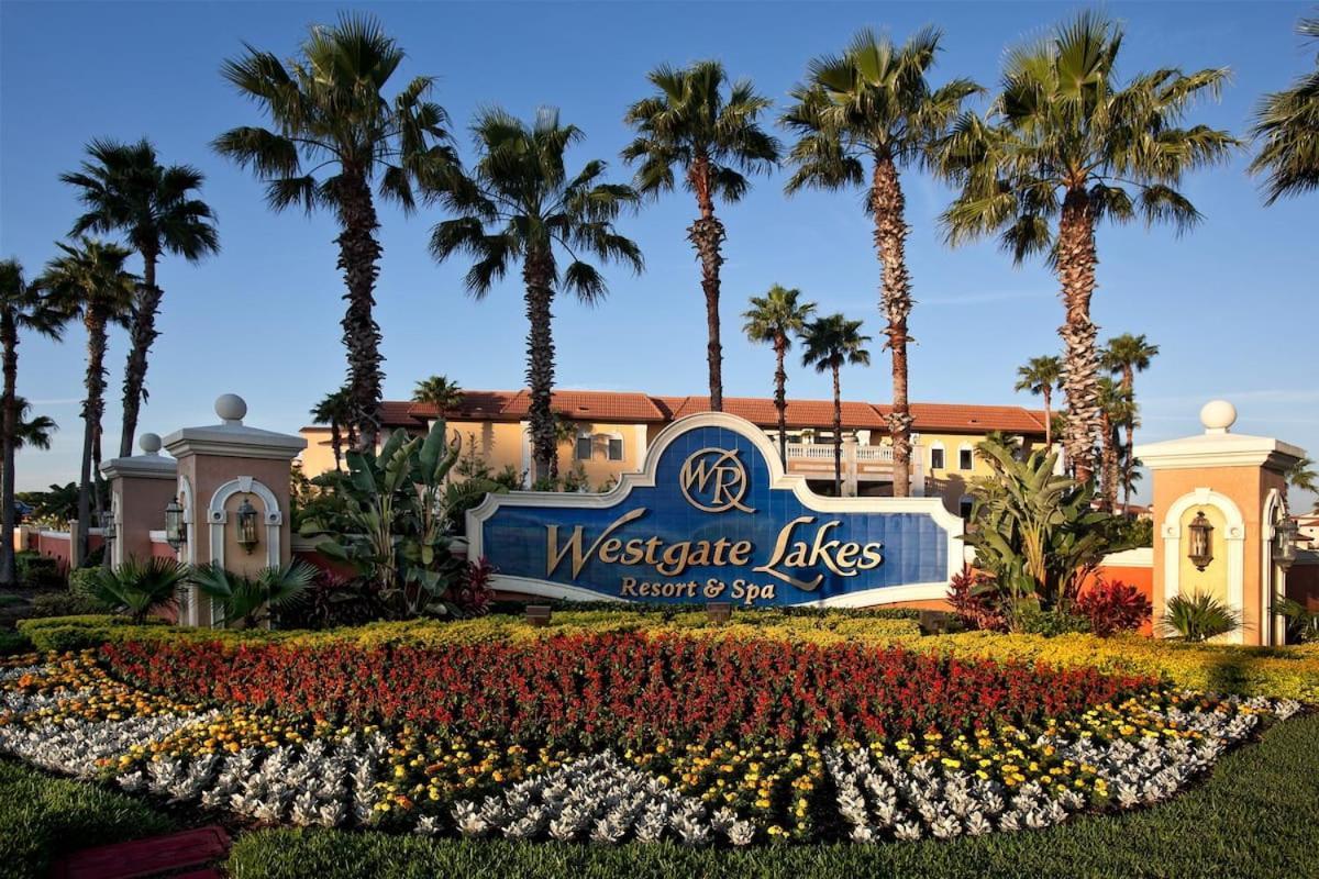 Westgate Lakes Resort Williamsburg Eksteriør billede
