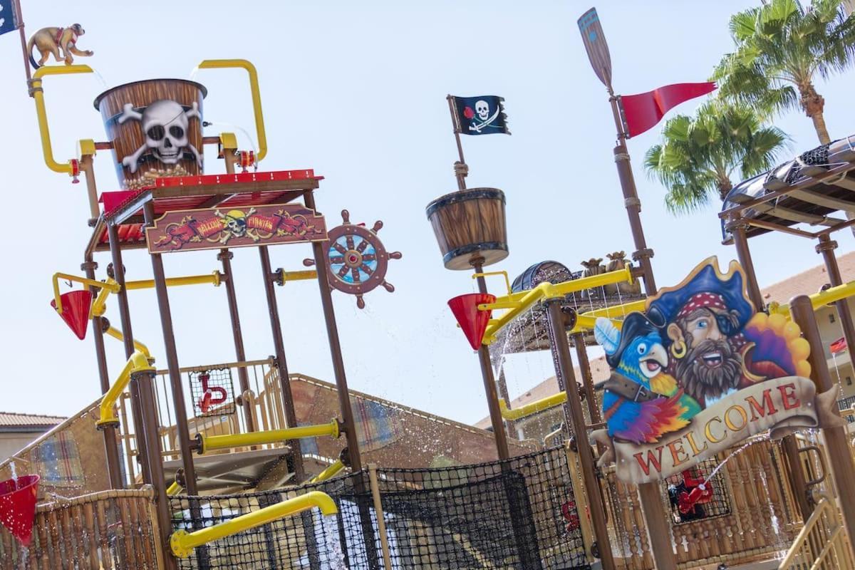 Westgate Lakes Resort Williamsburg Eksteriør billede
