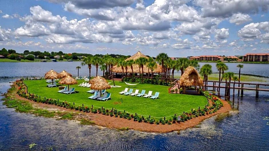 Westgate Lakes Resort Williamsburg Eksteriør billede