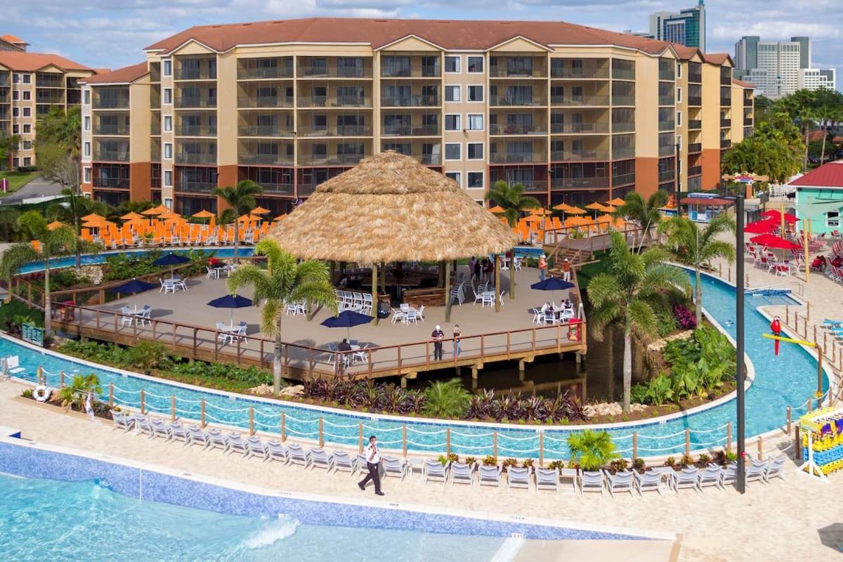 Westgate Lakes Resort Williamsburg Eksteriør billede