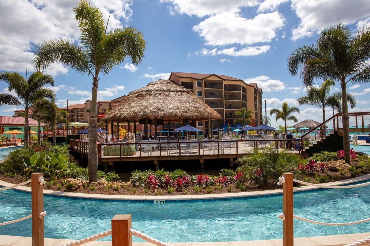 Westgate Lakes Resort Williamsburg Eksteriør billede