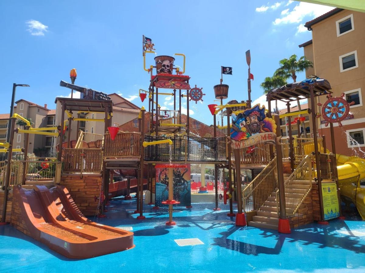 Westgate Lakes Resort Williamsburg Eksteriør billede