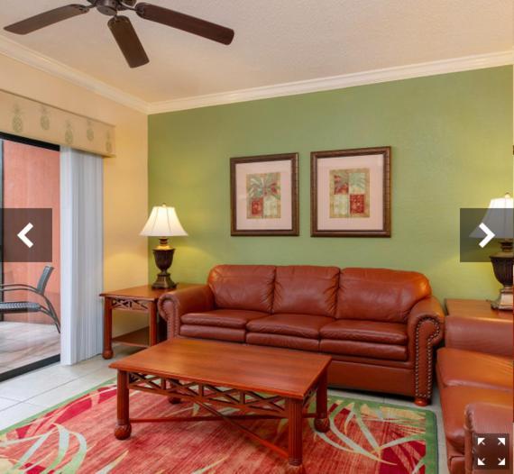 Westgate Lakes Resort Williamsburg Eksteriør billede