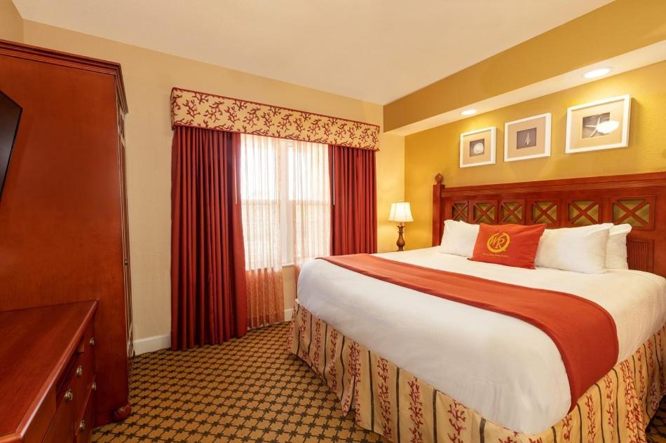Westgate Lakes Resort Williamsburg Eksteriør billede